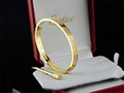 Cartier Bracelet-67